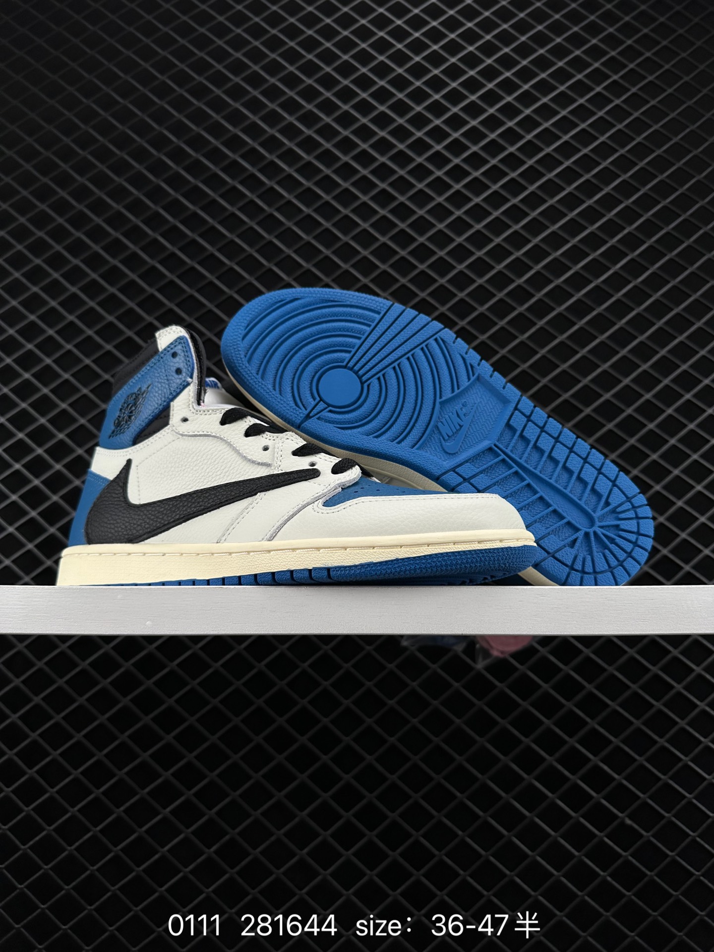 Nike Air Jordan 1 Retro High OG